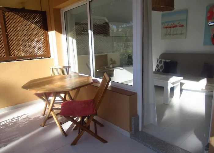 Luxury Cayetana, By Comfortable Luxury Apartment *