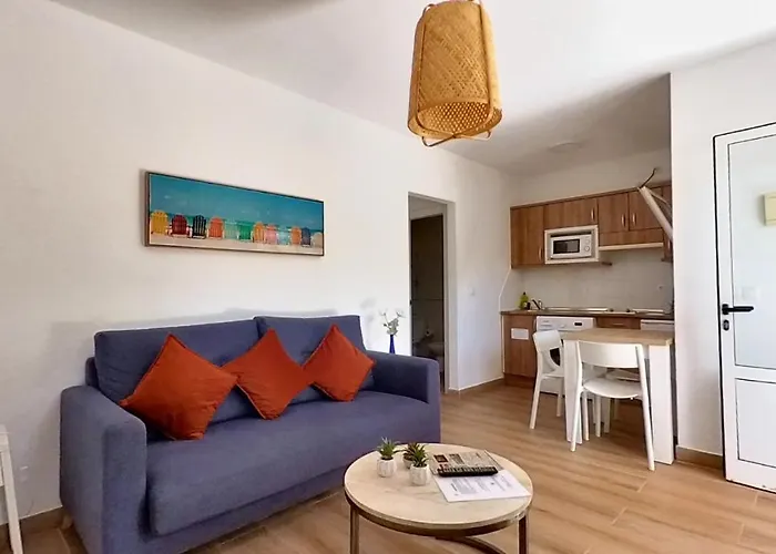 Appartamento Luxury Cayetana, By Comfortable Luxury Corralejo