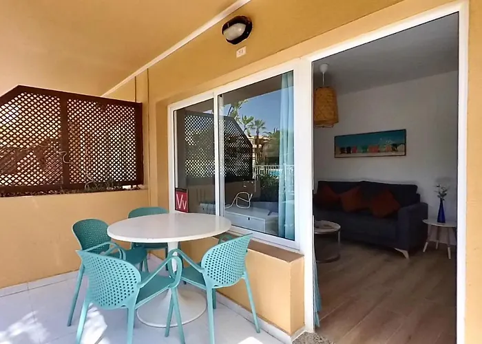 Apartment Luxury Cayetana, By Comfortable Luxury *