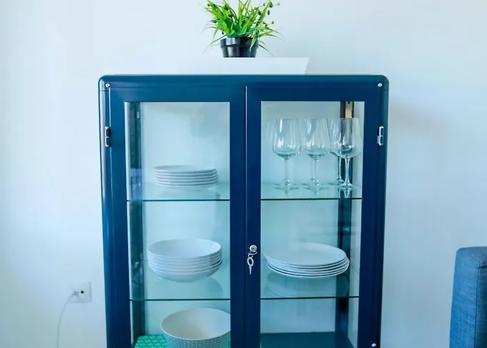 Luxury Cayetana, By Comfortable Luxury