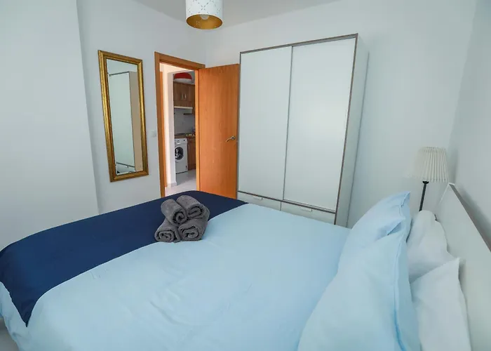 Appartamento Luxury Cayetana, By Comfortable Luxury *