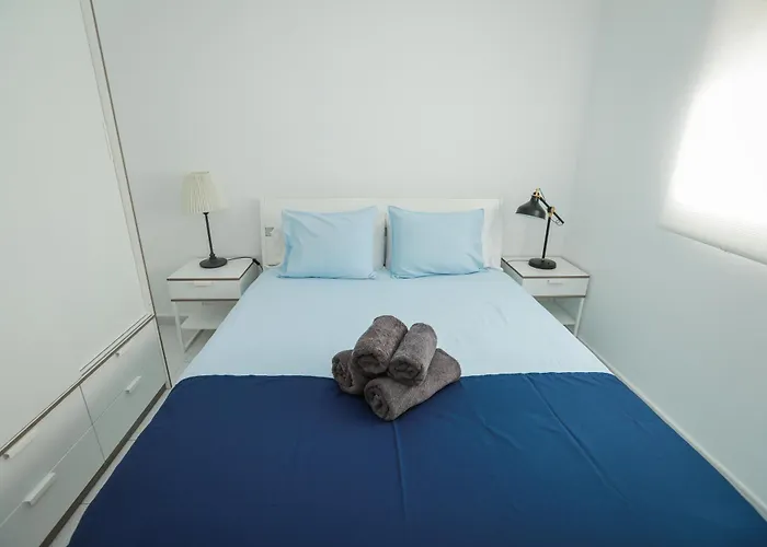 Apartment Luxury Cayetana, By Comfortable Luxury *