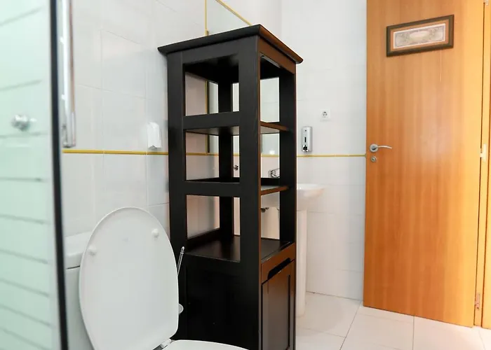 Appartamento Luxury Cayetana, By Comfortable Luxury