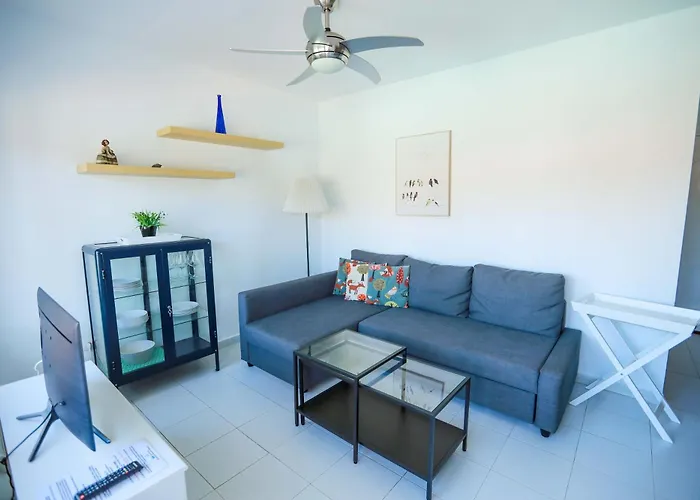 Appartamento Luxury Cayetana, By Comfortable Luxury *