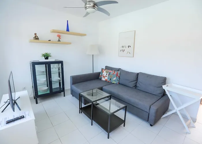 Luxury Cayetana, By Comfortable Luxury Corralejo