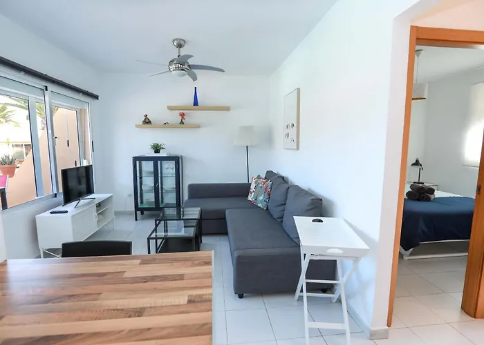 Appartamento Luxury Cayetana, By Comfortable Luxury Corralejo