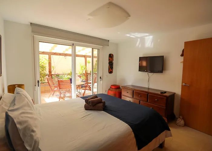 Apartment Luxury Cayetana, By Comfortable Luxury *