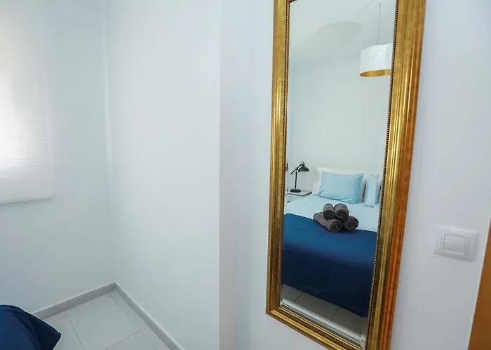 Appartamento Luxury Cayetana, By Comfortable Luxury