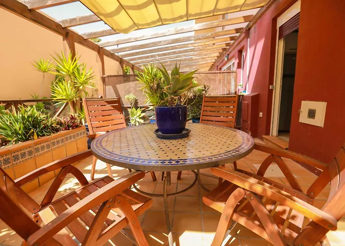 Luxury Cayetana, By Comfortable Luxury Corralejo