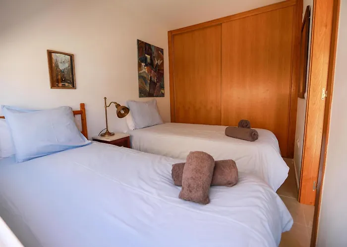 Appartamento Luxury Cayetana, By Comfortable Luxury