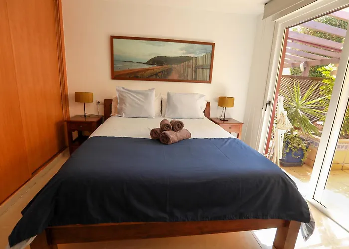 Appartamento Luxury Cayetana, By Comfortable Luxury