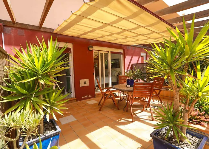 Luxury Cayetana, By Comfortable Luxury Corralejo