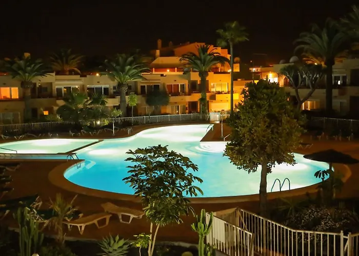 Appartamento Luxury Cayetana, By Comfortable Luxury