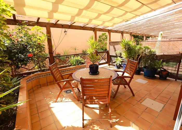 Luxury Cayetana, By Comfortable Luxury Corralejo