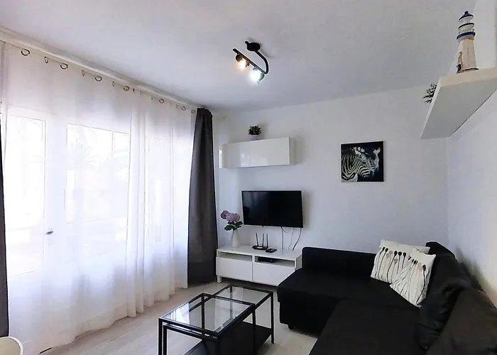 Appartamento Luxury Cayetana, By Comfortable Luxury