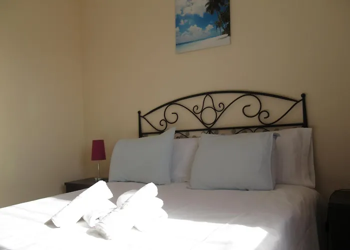 Appartamento Luxury Cayetana, By Comfortable Luxury *