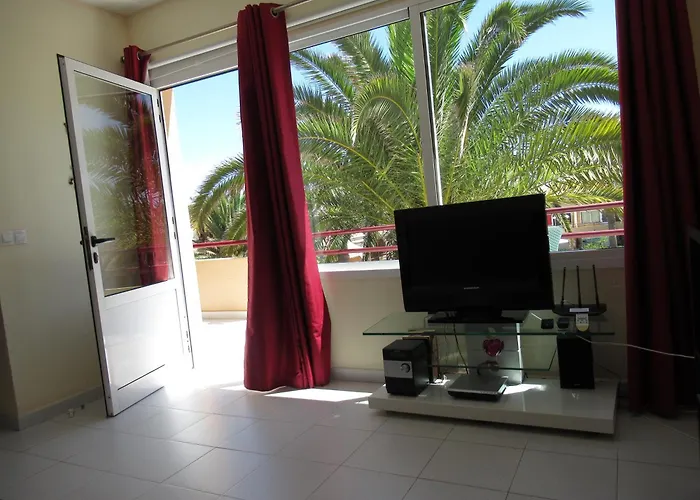 Appartamento Luxury Cayetana, By Comfortable Luxury