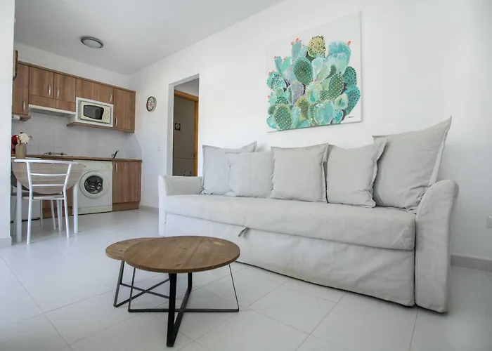 Appartamento Luxury Cayetana, By Comfortable Luxury