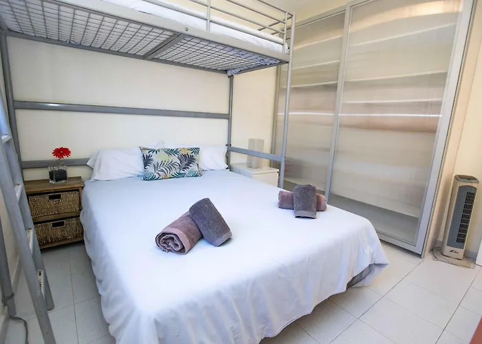 Luxury Cayetana, By Comfortable Luxury