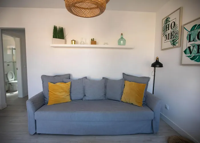 Luxury Cayetana, By Comfortable Luxury Corralejo