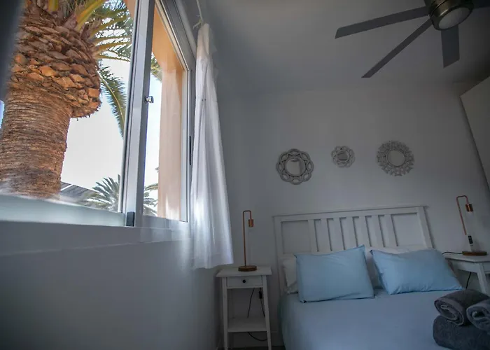 Luxury Cayetana, By Comfortable Luxury