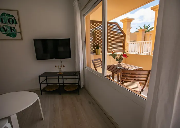 Luxury Cayetana, By Comfortable Luxury * Corralejo