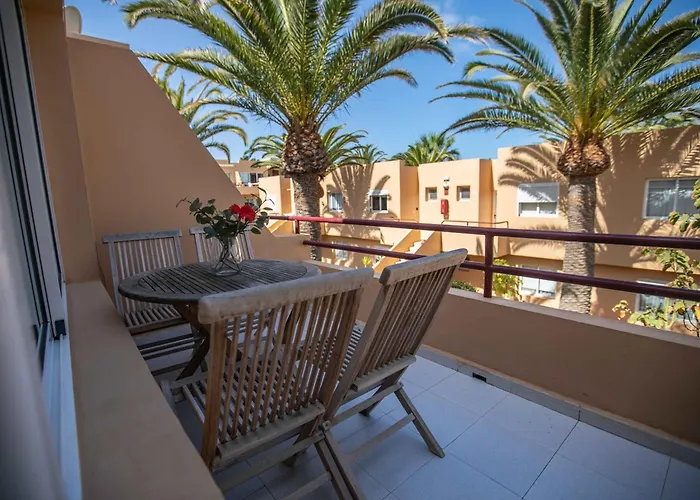 Luxury Cayetana, By Comfortable Luxury Corralejo