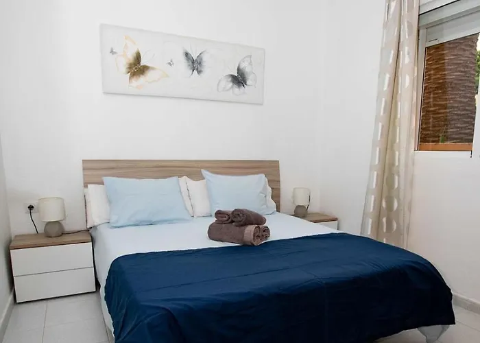 Luxury Cayetana, By Comfortable Luxury Corralejo