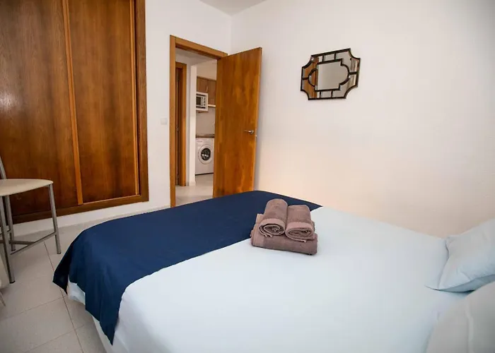 Luxury Cayetana, By Comfortable Luxury Appartamento