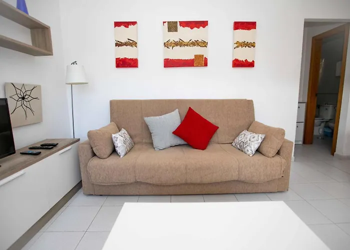 Appartamento Luxury Cayetana, By Comfortable Luxury *