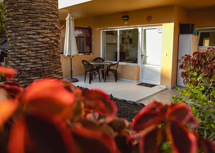 Appartamento Luxury Cayetana, By Comfortable Luxury