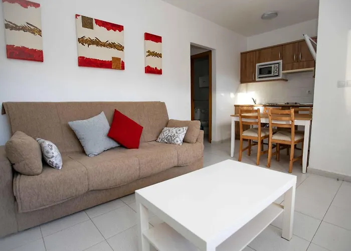 Appartamento Luxury Cayetana, By Comfortable Luxury Corralejo