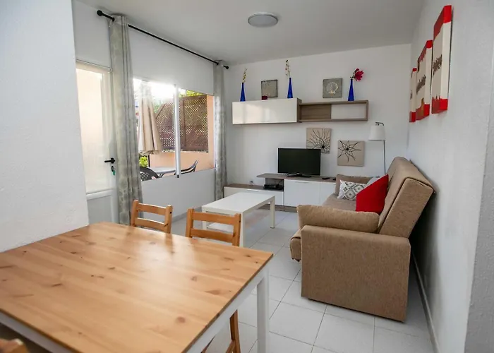 Appartamento Luxury Cayetana, By Comfortable Luxury