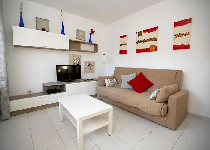 Luxury Cayetana, By Comfortable Luxury * Corralejo