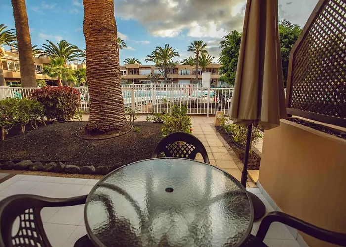 Luxury Cayetana, By Comfortable Luxury Appartamento Corralejo