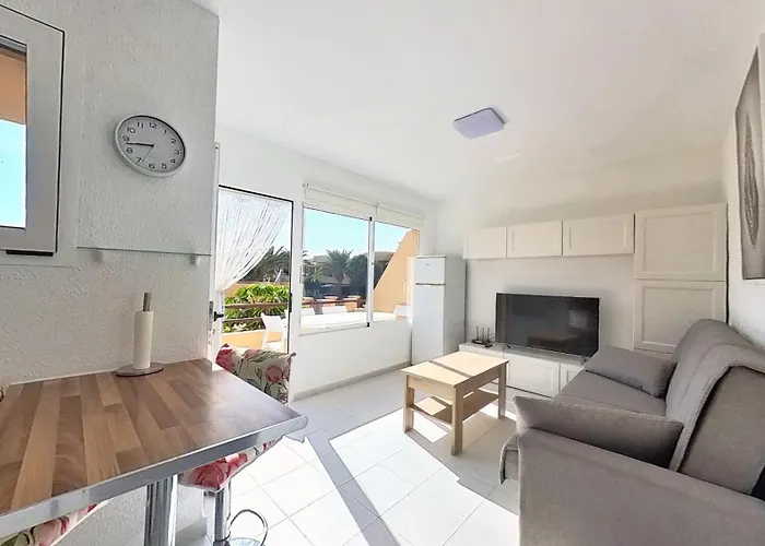 Luxury Cayetana, By Comfortable Luxury Appartamento Corralejo