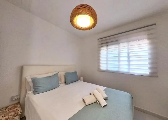 Appartamento Luxury Cayetana, By Comfortable Luxury Corralejo