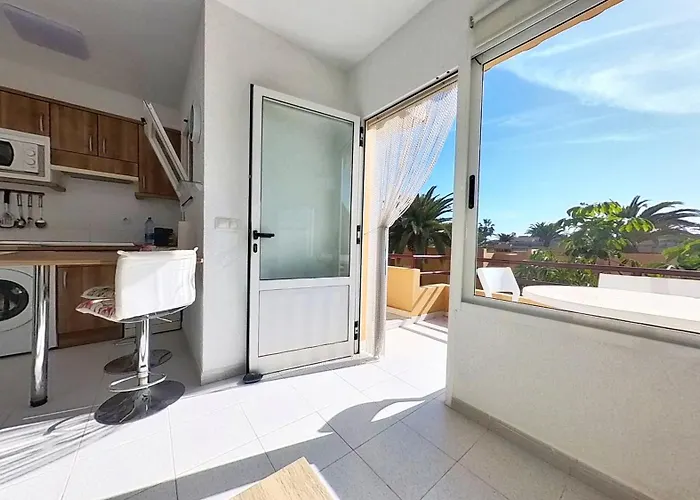 Luxury Cayetana, By Comfortable Luxury Corralejo