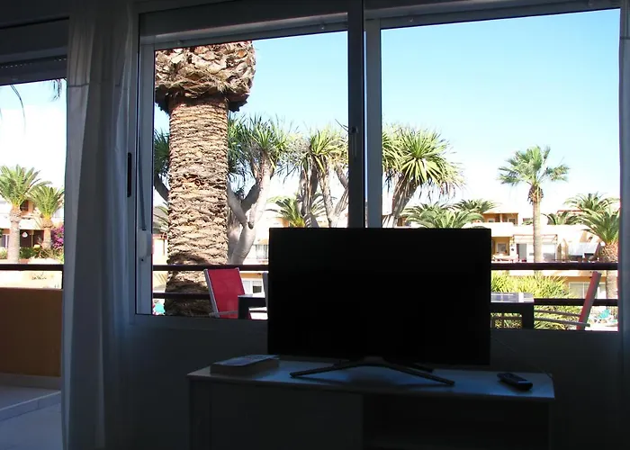 Luxury Cayetana, By Comfortable Luxury Appartamento Corralejo