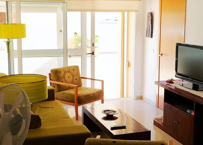 Apartment Luxury Cayetana, By Comfortable Luxury