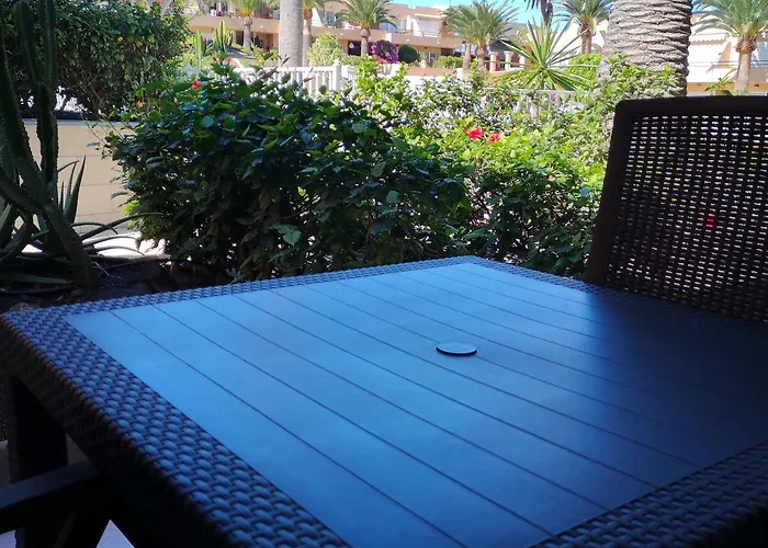 Apartment Luxury Cayetana, By Comfortable Luxury *