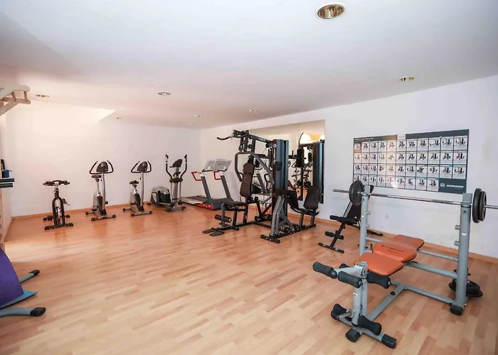 Luxury Cayetana, By Comfortable Luxury Appartamento Corralejo