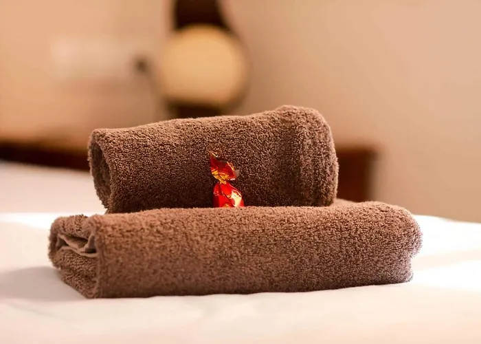 Luxury Cayetana, By Comfortable Luxury Apartment *