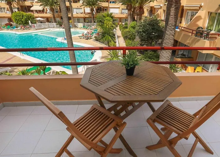 Appartamento Luxury Cayetana, By Comfortable Luxury Corralejo