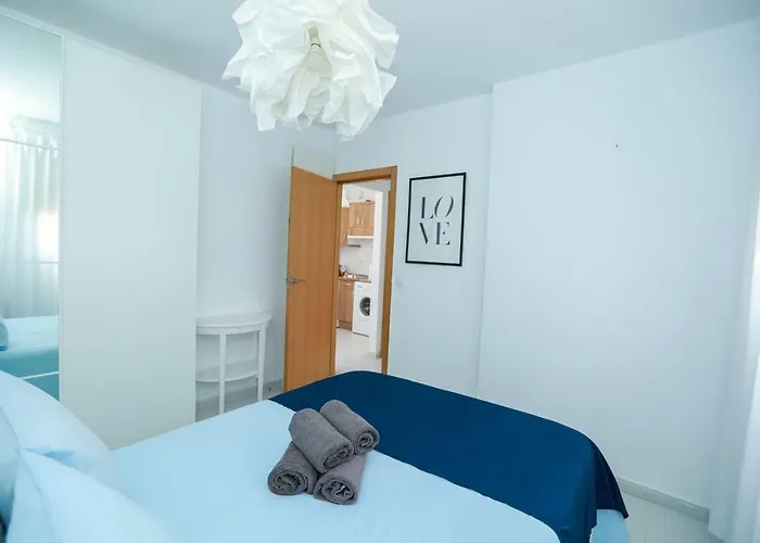 Appartamento Luxury Cayetana, By Comfortable Luxury