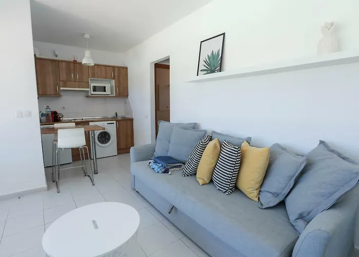 Luxury Cayetana, By Comfortable Luxury * Corralejo