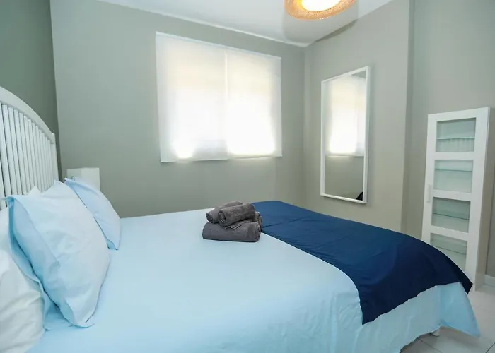 Appartamento Luxury Cayetana, By Comfortable Luxury Corralejo