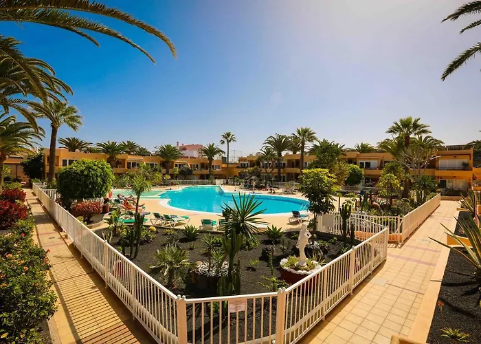 Luxury Cayetana, By Comfortable Luxury Appartamento Corralejo