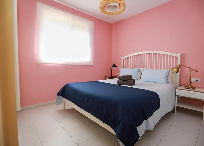 Apartment Luxury Cayetana, By Comfortable Luxury *