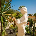 Luxury Cayetana, By Comfortable Luxury Daire